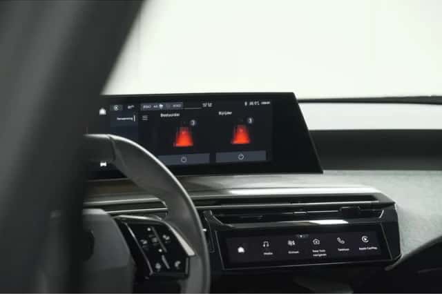 Peugeot 5008 (2025) thumbnail 51