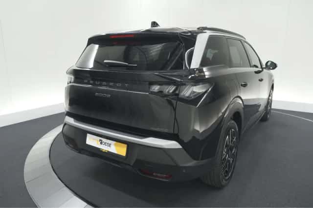 Peugeot 5008 (2025) thumbnail 52