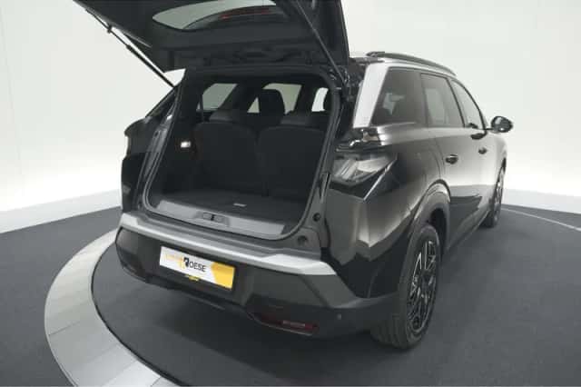 Peugeot 5008 (2025) thumbnail 53