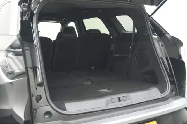 Peugeot 5008 (2025) thumbnail 56