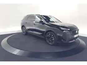 Peugeot 5008 (2025) thumbnail 7