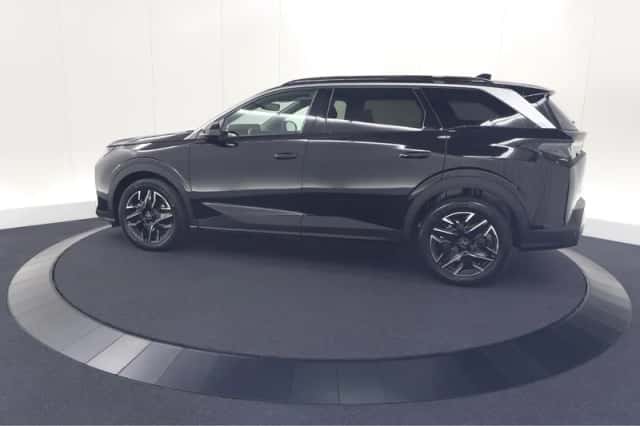 Peugeot 5008 (2025) thumbnail 62