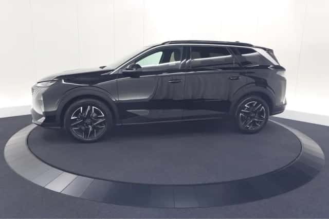 Peugeot 5008 (2025) thumbnail 63
