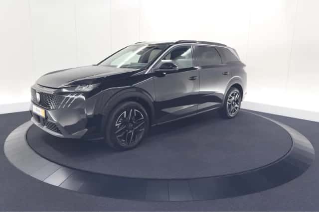 Peugeot 5008 (2025) thumbnail 64