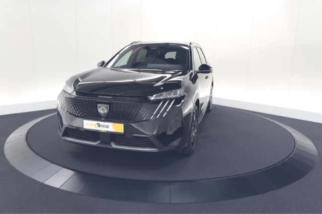 Peugeot 5008 (2025) thumbnail 65
