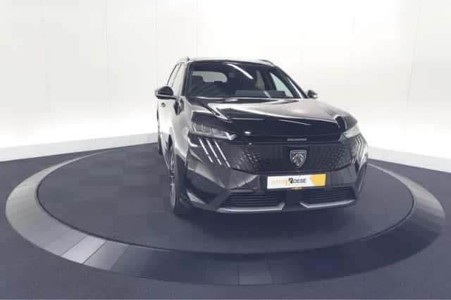 Peugeot 5008 (2025) thumbnail 66