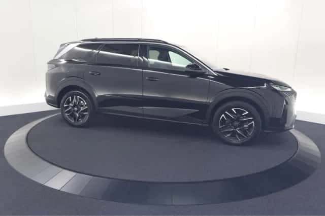 Peugeot 5008 (2025) thumbnail 8