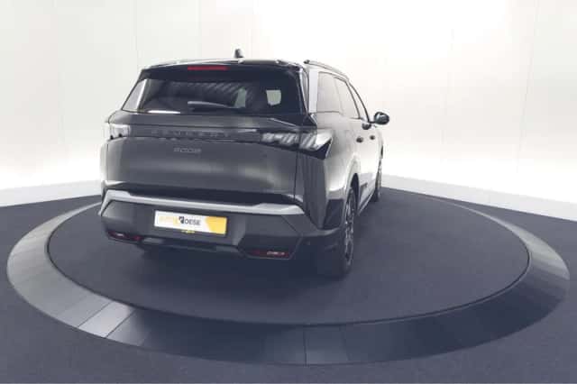 Peugeot 5008 (2025) thumbnail 10
