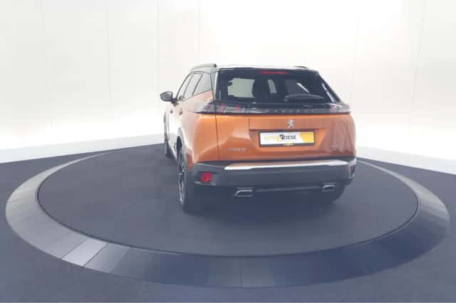 Peugeot 2008 (2022) thumbnail 11