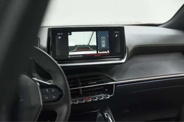 Peugeot 2008 (2022) thumbnail 14