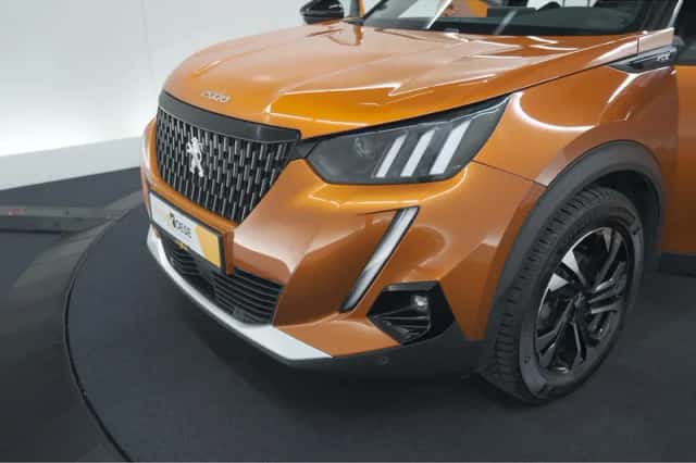 Peugeot 2008 (2022) thumbnail 15