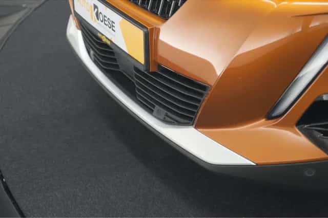 Peugeot 2008 (2022) thumbnail 16