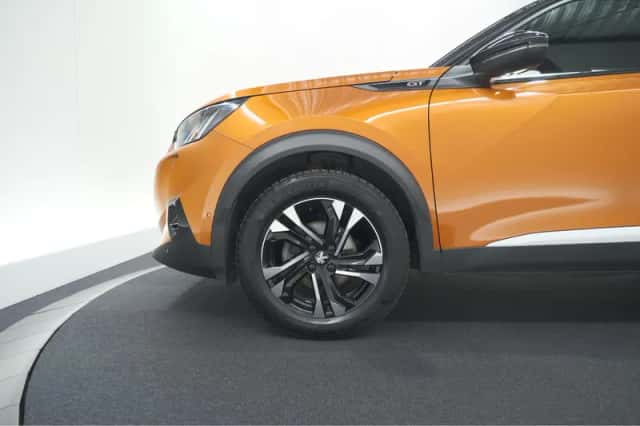 Peugeot 2008 (2022) thumbnail 17