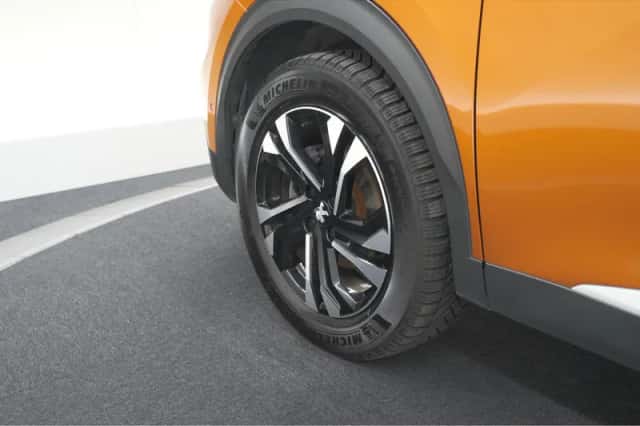 Peugeot 2008 (2022) thumbnail 18