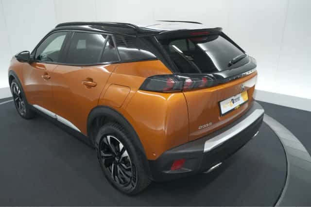 Peugeot 2008 (2022) thumbnail 22