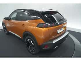 Peugeot 2008 (2022) thumbnail 22