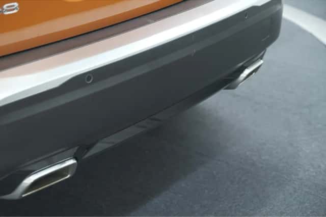 Peugeot 2008 (2022) thumbnail 23