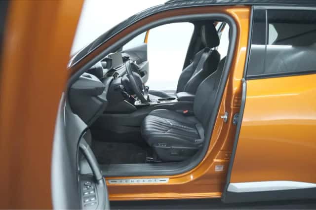 Peugeot 2008 (2022) thumbnail 25