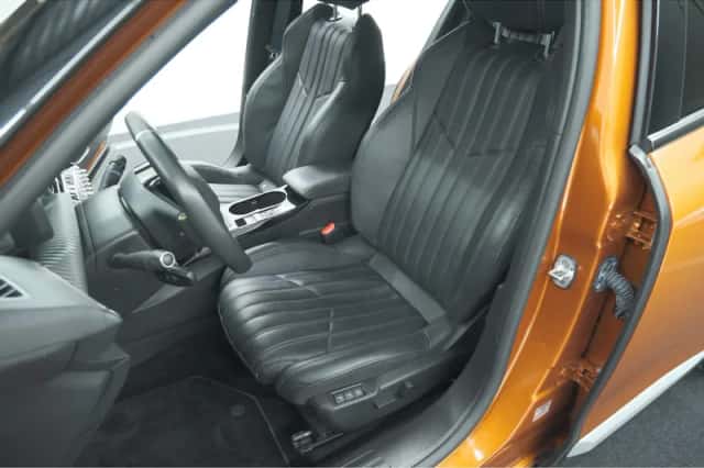 Peugeot 2008 (2022) thumbnail 26