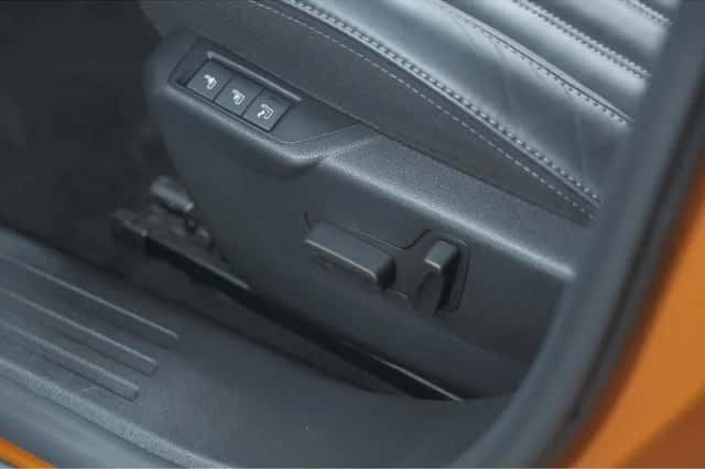 Peugeot 2008 (2022) thumbnail 27