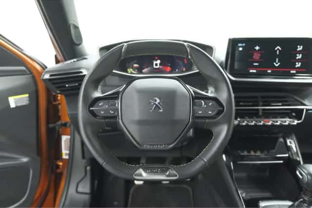 Peugeot 2008 (2022) thumbnail 31