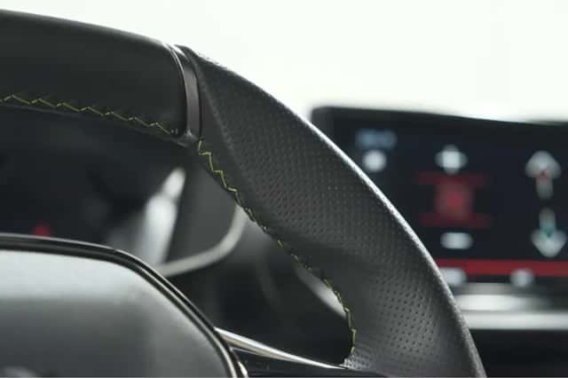 Peugeot 2008 (2022) thumbnail 38