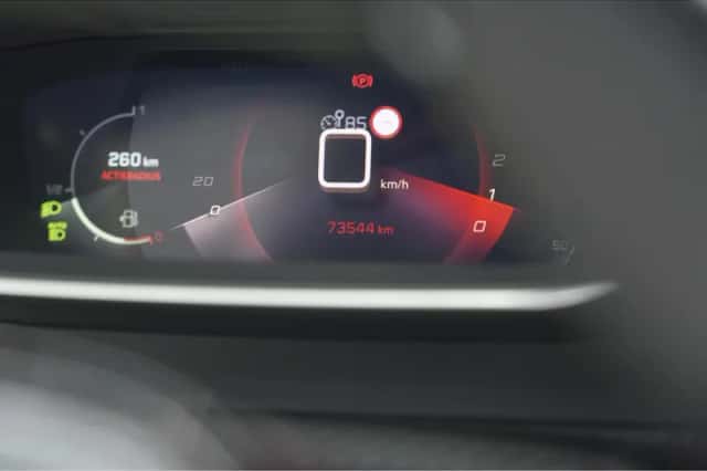 Peugeot 2008 (2022) thumbnail 40