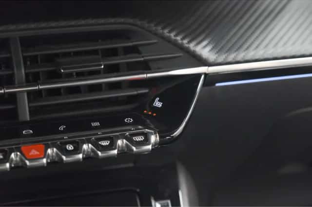 Peugeot 2008 (2022) thumbnail 47