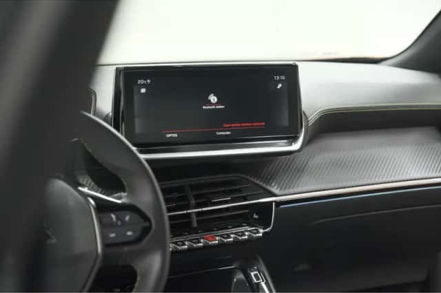 Peugeot 2008 (2022) thumbnail 51