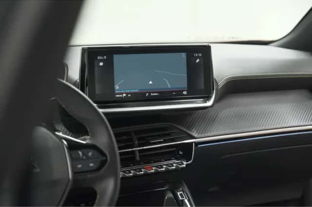 Peugeot 2008 (2022) thumbnail 52