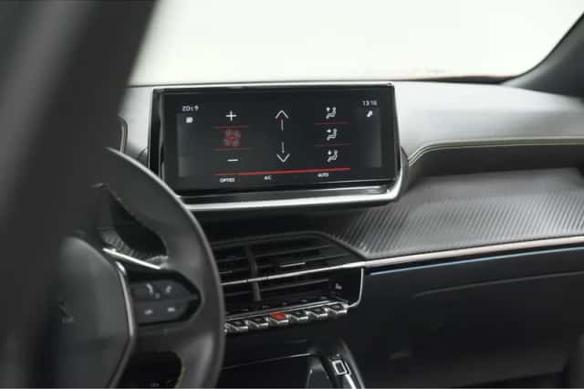 Peugeot 2008 (2022) thumbnail 54