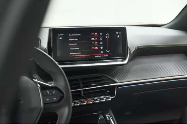 Peugeot 2008 (2022) thumbnail 55