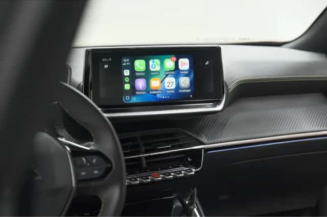 Peugeot 2008 (2022) thumbnail 56