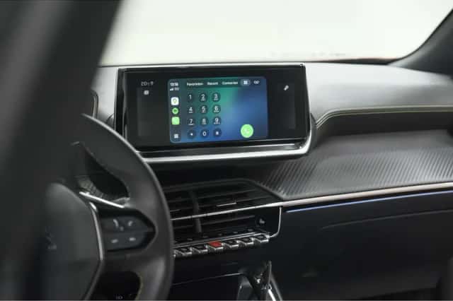 Peugeot 2008 (2022) thumbnail 58