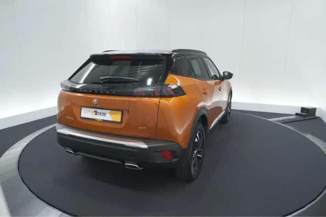 Peugeot 2008 (2022) thumbnail 59