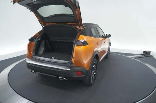 Peugeot 2008 (2022) thumbnail 60
