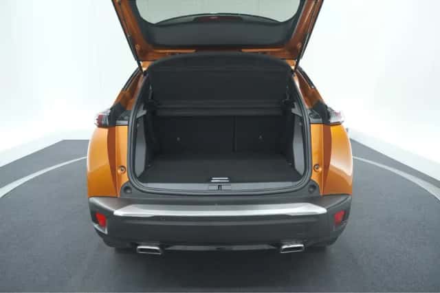 Peugeot 2008 (2022) thumbnail 61