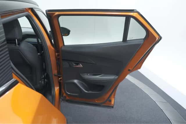 Peugeot 2008 (2022) thumbnail 62