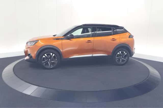 Peugeot 2008 (2022) thumbnail 67