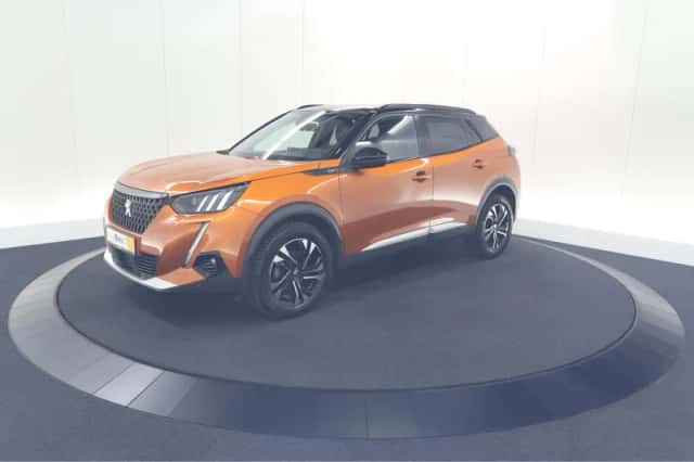 Peugeot 2008 (2022) thumbnail 68