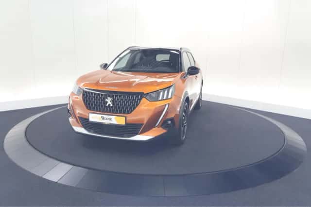 Peugeot 2008 (2022) thumbnail 69