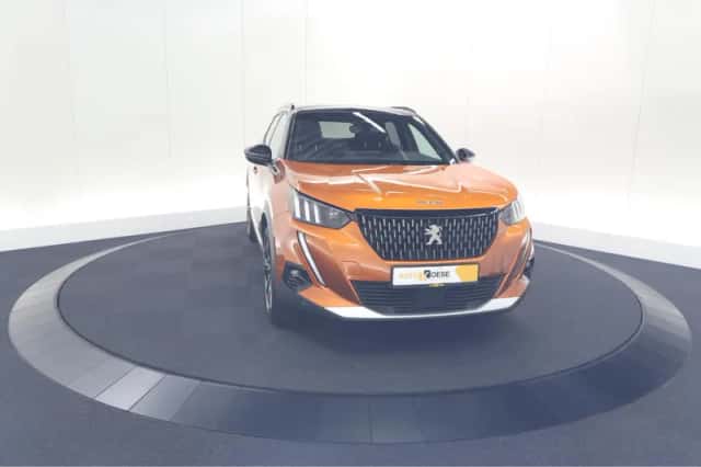 Peugeot 2008 (2022) thumbnail 70