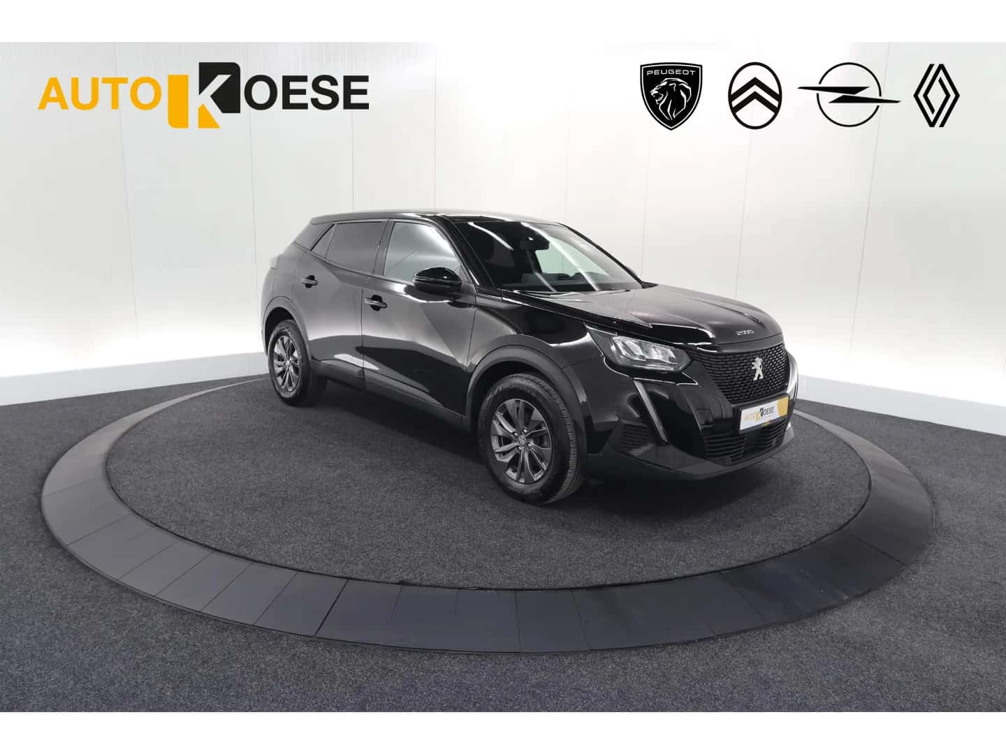 Peugeot 2008 (2023) — foto 1