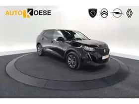 Peugeot 2008 (2023)