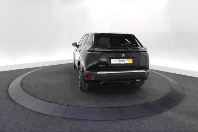 Peugeot 2008 (2023) thumbnail 11