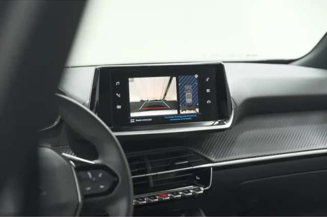 Peugeot 2008 (2023) thumbnail 13
