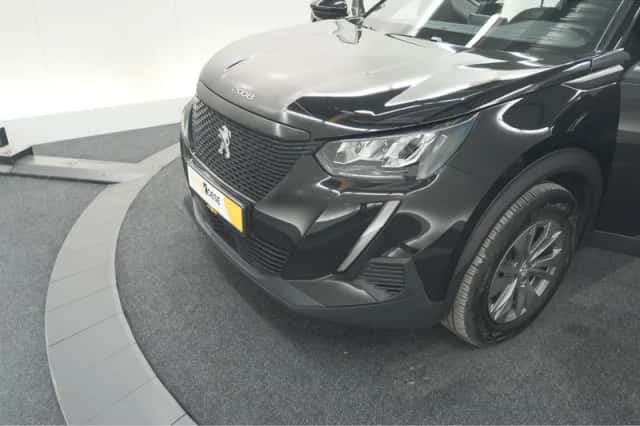 Peugeot 2008 (2023) thumbnail 17