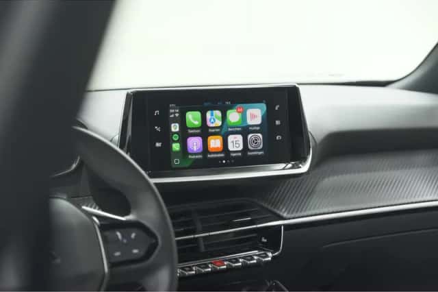 Peugeot 2008 (2023) thumbnail 48