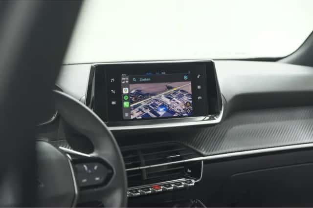 Peugeot 2008 (2023) thumbnail 49