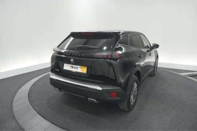 Peugeot 2008 (2023) thumbnail 51